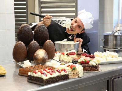 Τι ετοιμάζει ο Emiliano στην Παντανάσσης; 