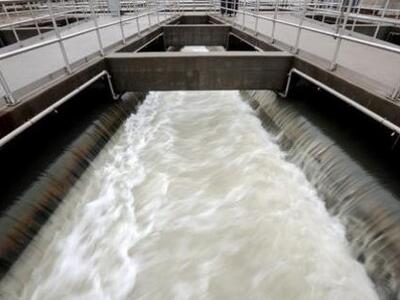 Σοβαρή ζημιά υπέστη ο αγωγός ύδρευσης ο ...