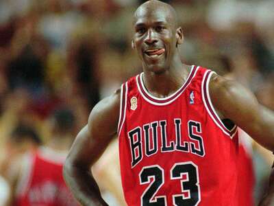 Μάικλ Τζόρνταν: Υποδήματα απ' το 1984 θα...