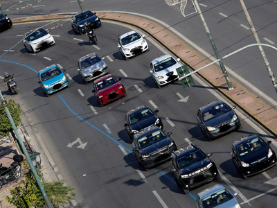 Τέλη Κυκλοφορίας 2026: Μέχρι 31 Δεκεμβρί...