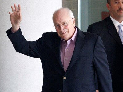 Στο νοσοκομείο ο πρώην αντιπρόεδρος των ...