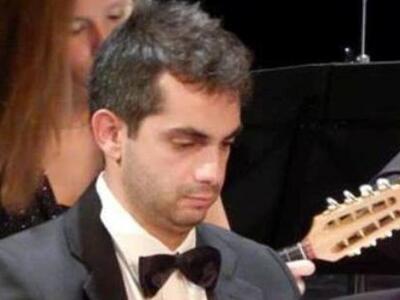 Πάτρα: Συναυλία με έργα για Μαντολίνο κα...