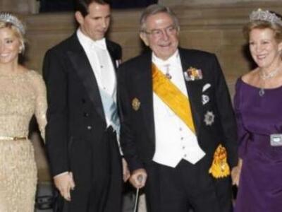 Χριστούγεννα στην Ελλάδα για την οικογέν...