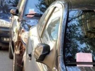 Αγρίνιο: Επανέρχεται η ελεγχόμενη στάθμευση