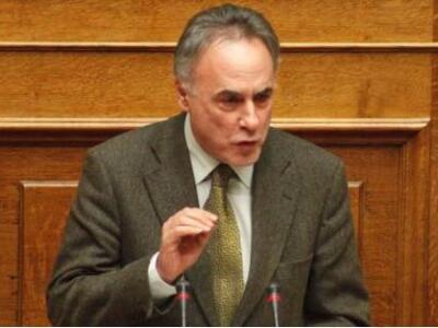 Στην Βουλή το σκάνδαλο στον ΕΟΤ με αίτημ...