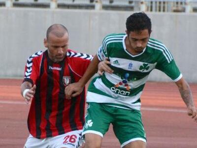 Κιάσσος: "Να κερδίσουμε τον κόσμο"