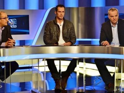  Ν. Ρουμελιώτης: "Τη νέα σεζόν η Πα...