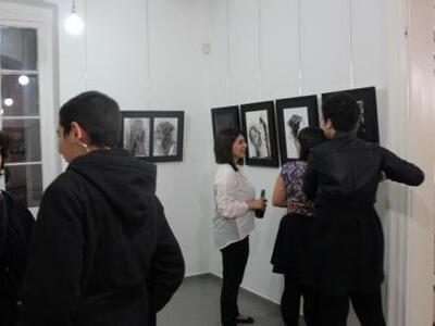 Συνεχίζεται η έκθεση street art "το...