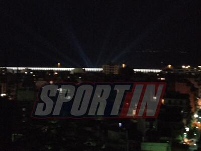 Το σόου του μηχανοκίνητου αθλητισμού από...