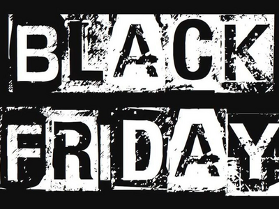 Black Friday: Τι είναι η «Μαύρη Παρασκευ...