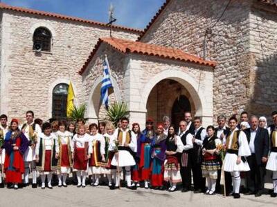 Δείτε βίντεο από το αξέχαστο 11ο Παγκαλα...