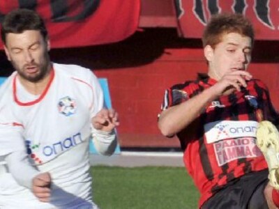 Ανακοίνωση από την ΠΑΕ Παναχαϊκή για του...