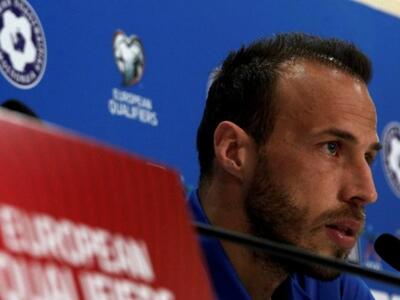 Ποδόσφαιρο: Αντίθετος στην πρόσκληση Ζέκα ο Μόρας