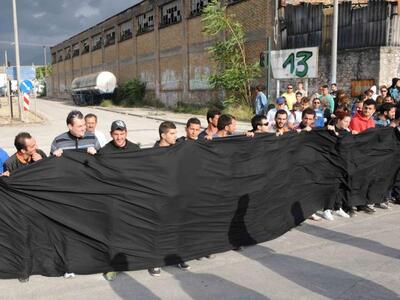 Πάτρα: "Στο τραπέζι" ξανά το φ...