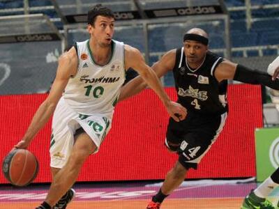 Ο Απόλλωνας φιλοξενεί (20.00) σήμερα τον...