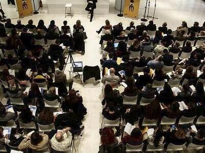 ΣΤΙΝΓΚ, ΜΠΙΛ ΜΑΡΕΪ ΚΑΙ GALEXICO ΣΤΟ ΦΕΣΤ...