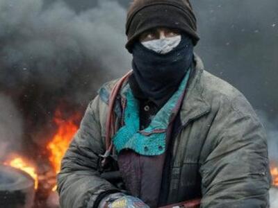 Ουκρανοί: Δεν θα παραδώσουμε την Κριμαία...