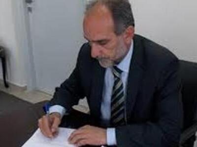 Πάτρα: Σύσκεψη της ομάδας Κατσιφάρα ενόψ...