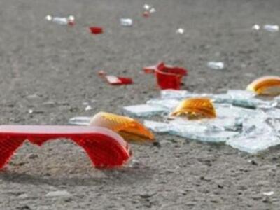 Αγρίνιο: Aυτοκίνητο εξετράπη της πορείας...