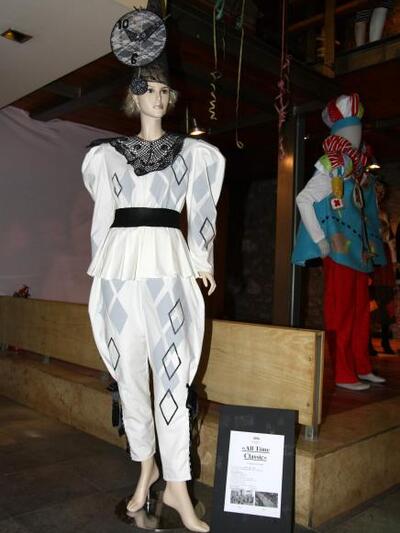 GROUP 106 - ALL TIME CLASSIC