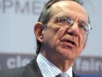 Ιταλός υπουργός Οικονομικών: Σε φάση αστ...