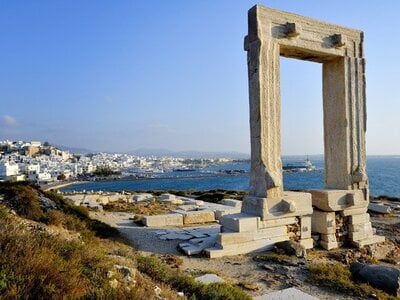 Naxos, smart island: Έρχονται πακέτα με ...
