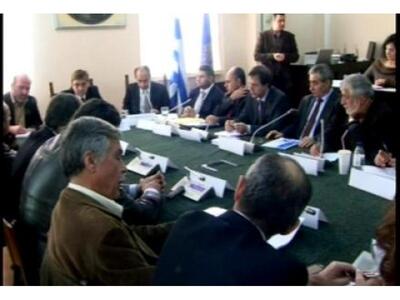 Απέσυρε την υποψηφιότητά του για Περιφερ...