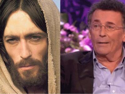 Ιδού ο "Ιησούς" του Φράνκο Τζεφιρέλι