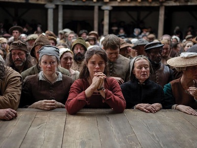 Μην αγνοήσετε στα Πατρινά σινεμά το συγκ...