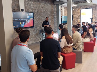 PwC Technology and Innovation Hub: Ολοκλ...