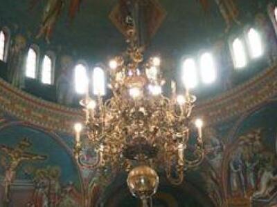 Ζάκυνθος: Συνελήφθη  44χρονος για  χρέη ...