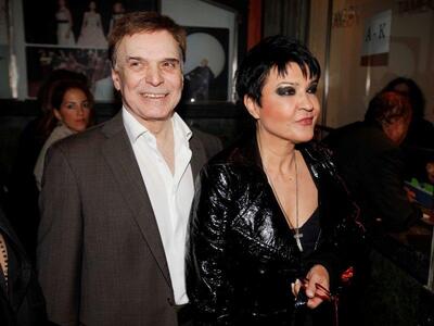 Γιώργος Μαρίνος: Γιατί σταμάτησε την αυτοβιογραφία