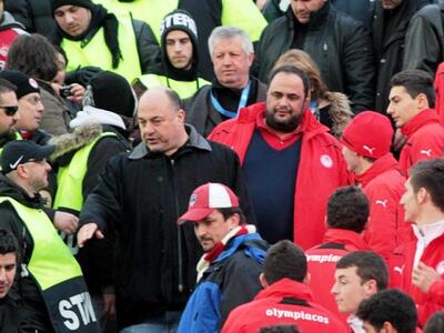 Οι 83 και τα "στημένα" - Η εμπ...