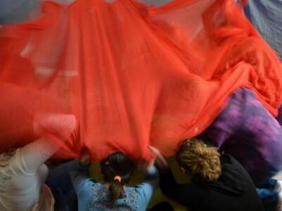 Πάτρα: ‘"Το Θεατρικό Παιχνίδι στη δ...