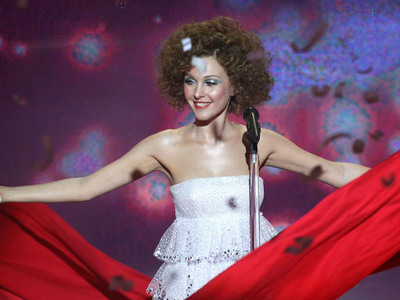 Η Τάμτα αρνήθηκε να εκπροσωπήσει την Γεω...