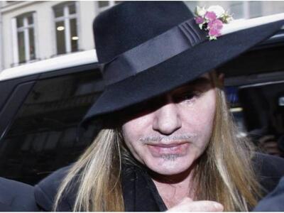 Και δεύτερη απόλυση για τον Γκαλιάνο μέσ...