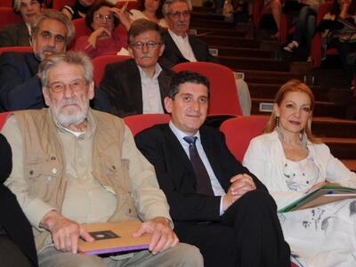 Δείτε φωτογραφίες από το Πανελλήνιο Θεατ...