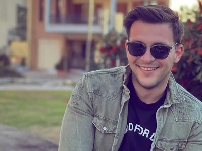 Λευκάδα: «Είχε τεράστιο κύμα και δεν μπό...