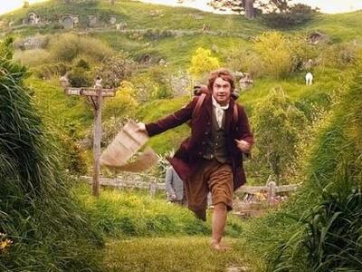 Σάρωσε το "The Hobbit" στις Πα...