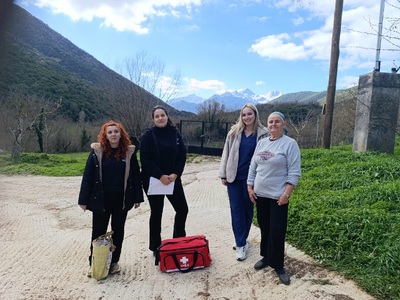 Με μεγάλη συμμετοχή ολοκληρώθηκαν οι προ...