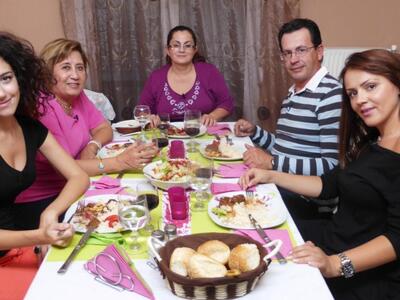 Οριστικό τέλος για το «Κάτι ψήνεται» στον Alpha