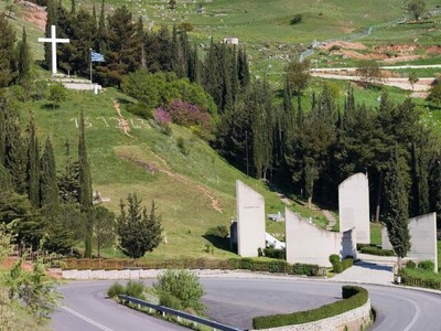 82 χρόνια απ’ το Καλαβρυτινό Ολοκαύτωμα-...
