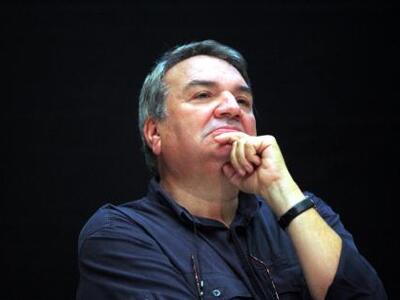 Διαψεύδει πως φεύγει και από τη ΔΗΜΑΡ ο ...