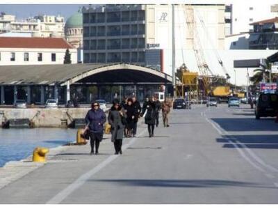 Πάτρα: 72χρονος τραυματίστηκε σε τροχαίο...