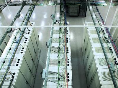 Η IBM κατασκεύασε το πρώτο chip γραφενίου 