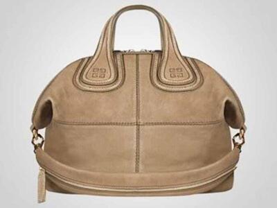 Στα δικαστήρια Givenchy και BCBG 