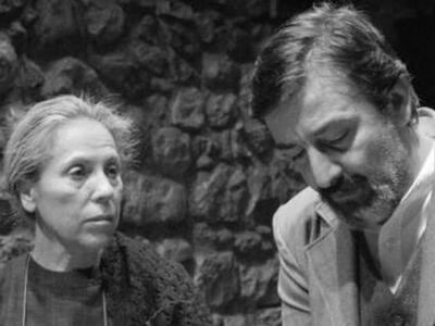 Πάτρα:O Θείος Βάνιας φτάνει στο τέλος του