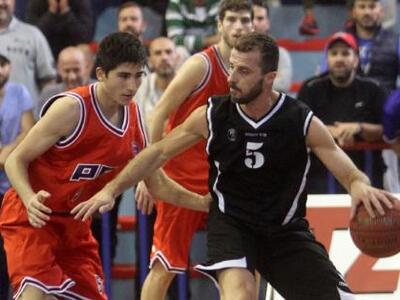 Πρώτο τζάμπολ σήμερα (17.00) στο ΣΕΦ για...