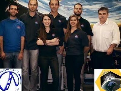 NASA: Εκτοξεύεται αύριο ο Ελληνικός δορυ...