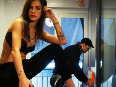 Ελληνίδα τραγουδίστρια αποκαλύπτει ένας ...